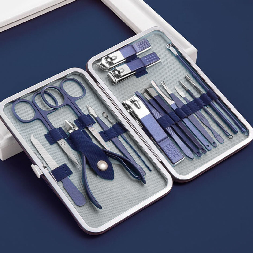 50% off on Nova 2x 18-Piece Grooming Kits | OneDayOnly
