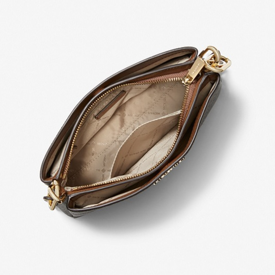 R1,400 off on Trisha Medium Logo Crossbody Bag | OneDayOnly