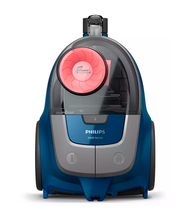 18% off on Philips 1800W Vacuum Cleaner | OneDayOnly