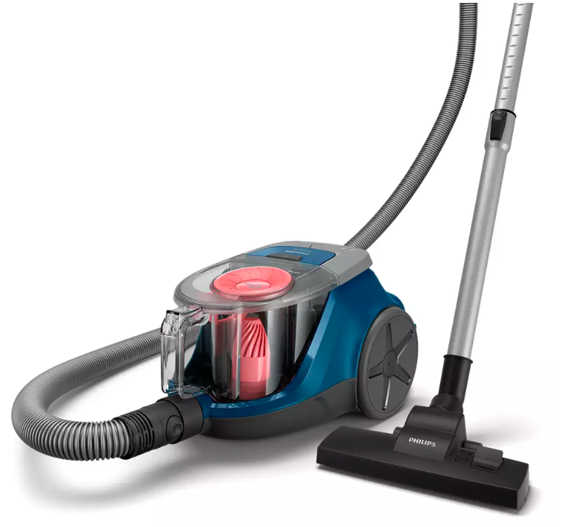 18% off on Philips 1800W Vacuum Cleaner | OneDayOnly