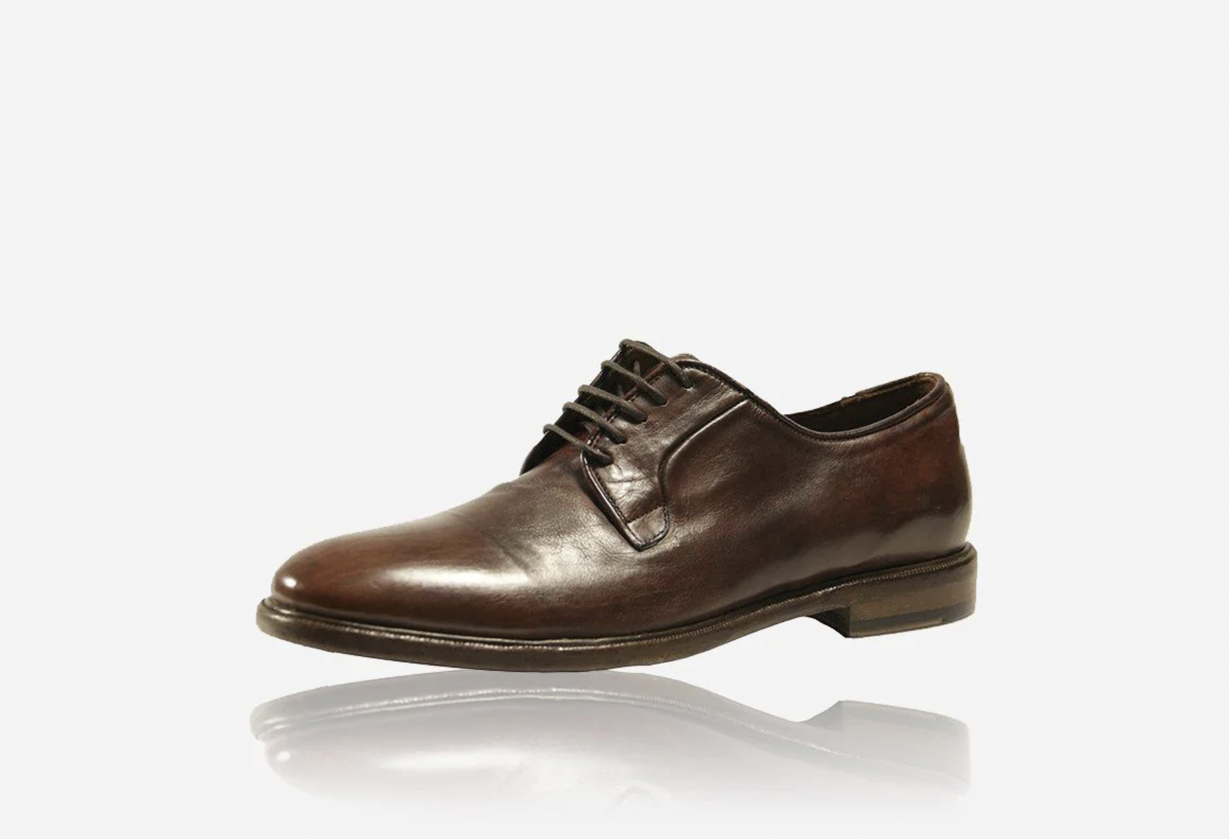 41% off on Jekyll & Hide Men's Leather Shoes | OneDayOnly
