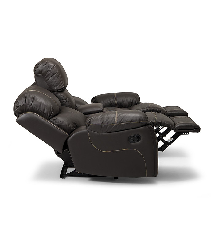 electric recliner arm chair