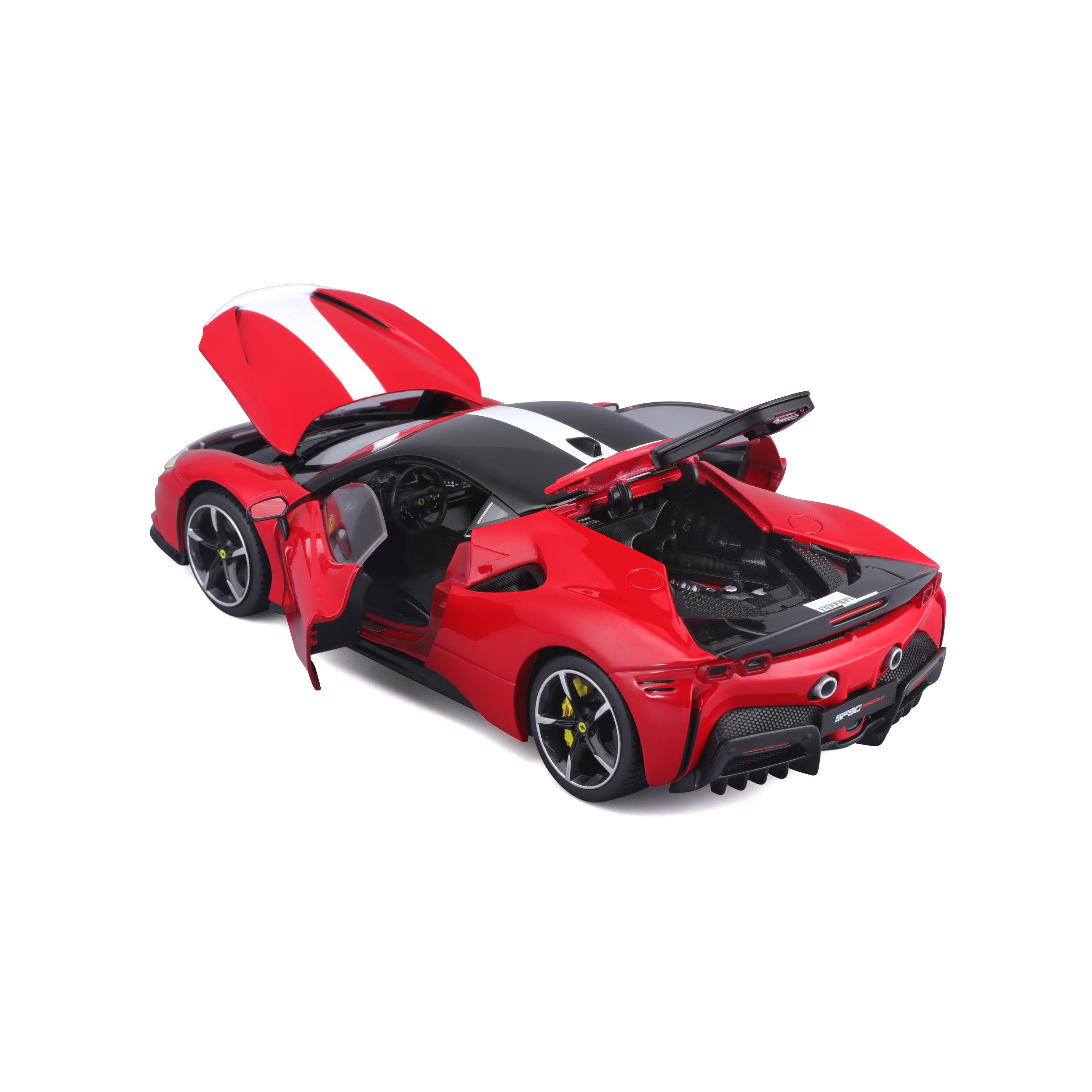 23% off on 1:18 26cm Series Scale Ferrari | OneDayOnly