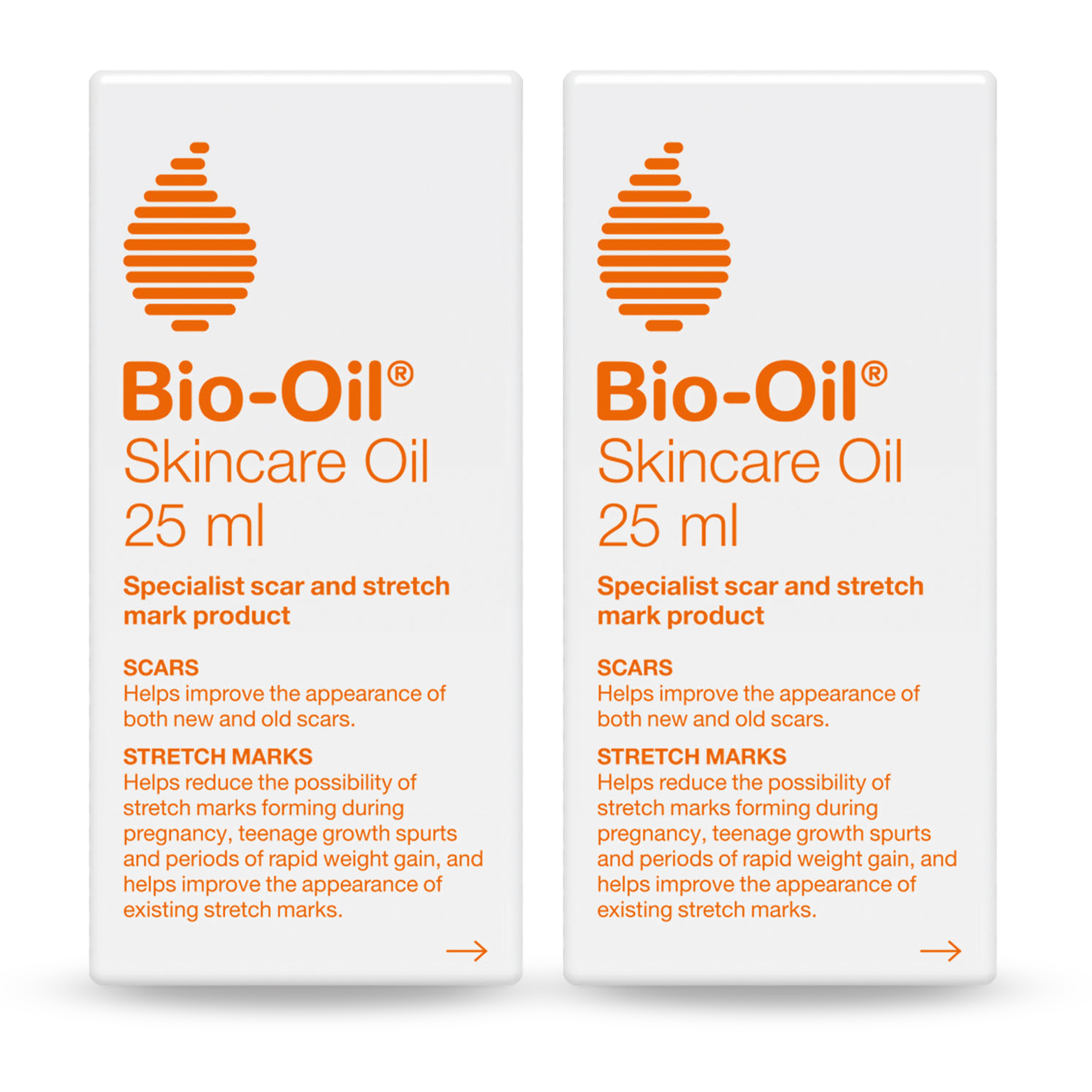 Original - Bundle Contents