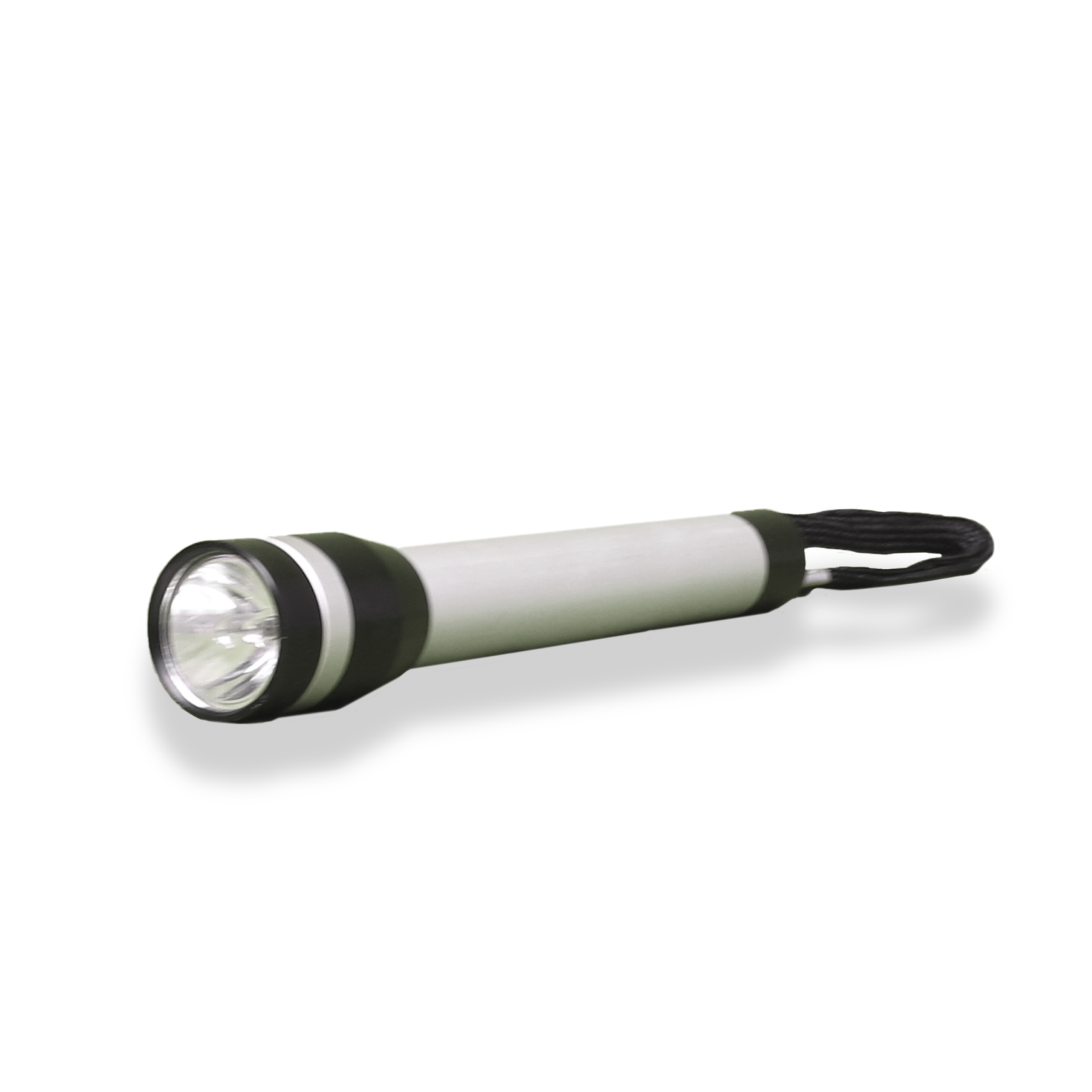34% off on ACDC Dynamics Aluminium LED Torch | OneDayOnly