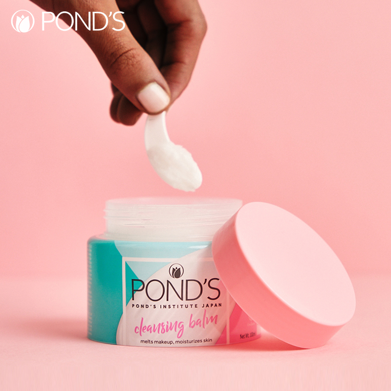 100 off on 100ml Makeup Remover Cleansing Facial Balm OneDayOnly