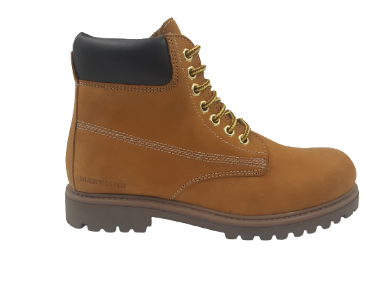 53% off on Men's Genuine Leather Boots | OneDayOnly