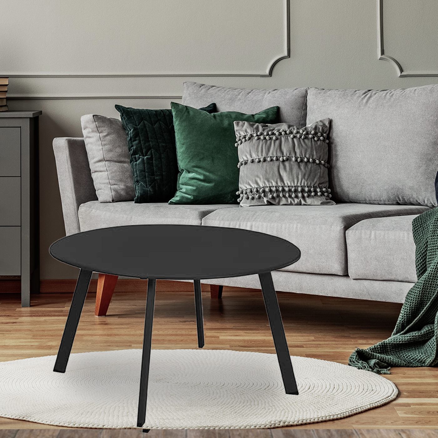 59 off on Metal Frame Outdoor Table OneDayOnly