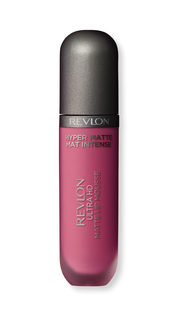 Dusty Rose