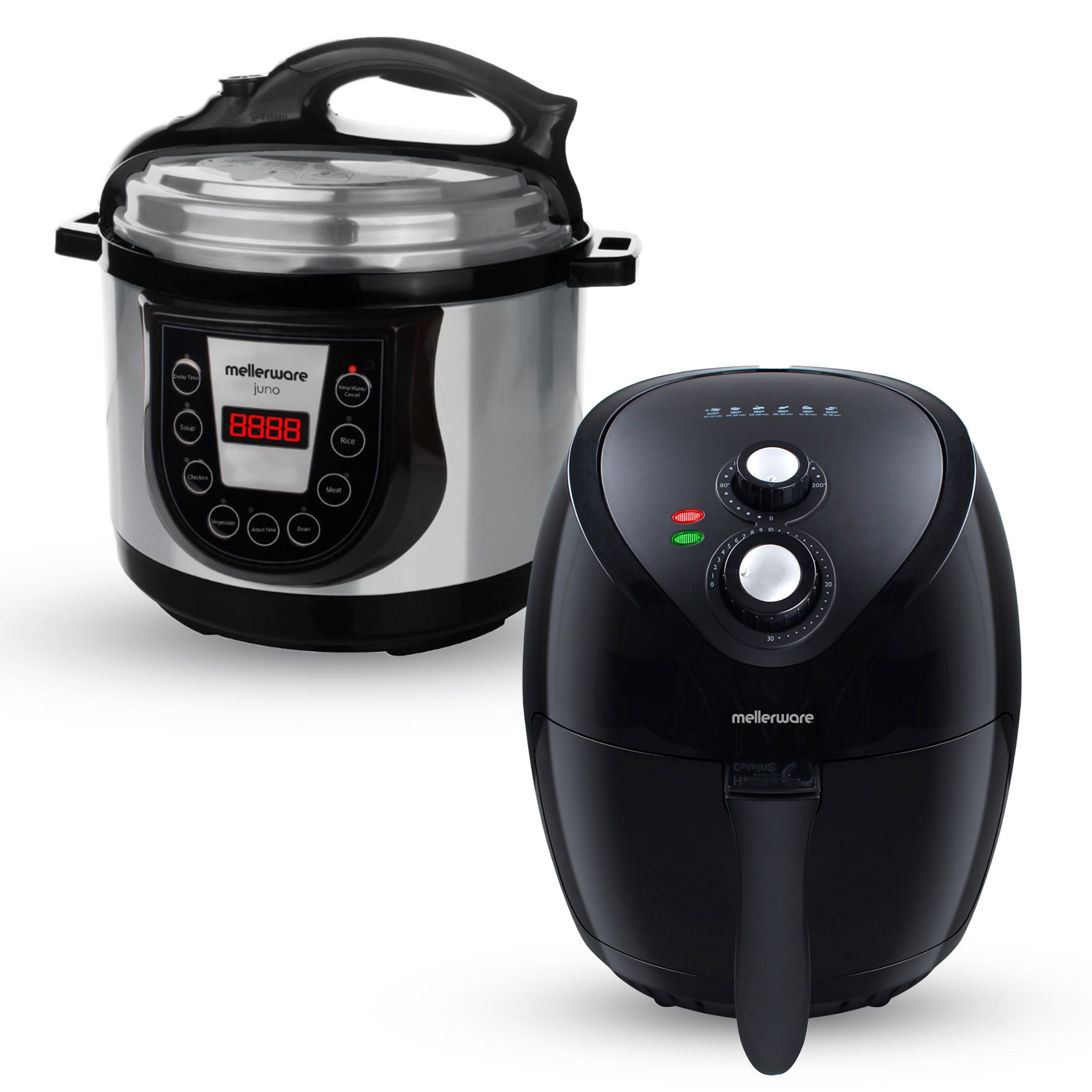 Mellerware juno pressure cooker sale