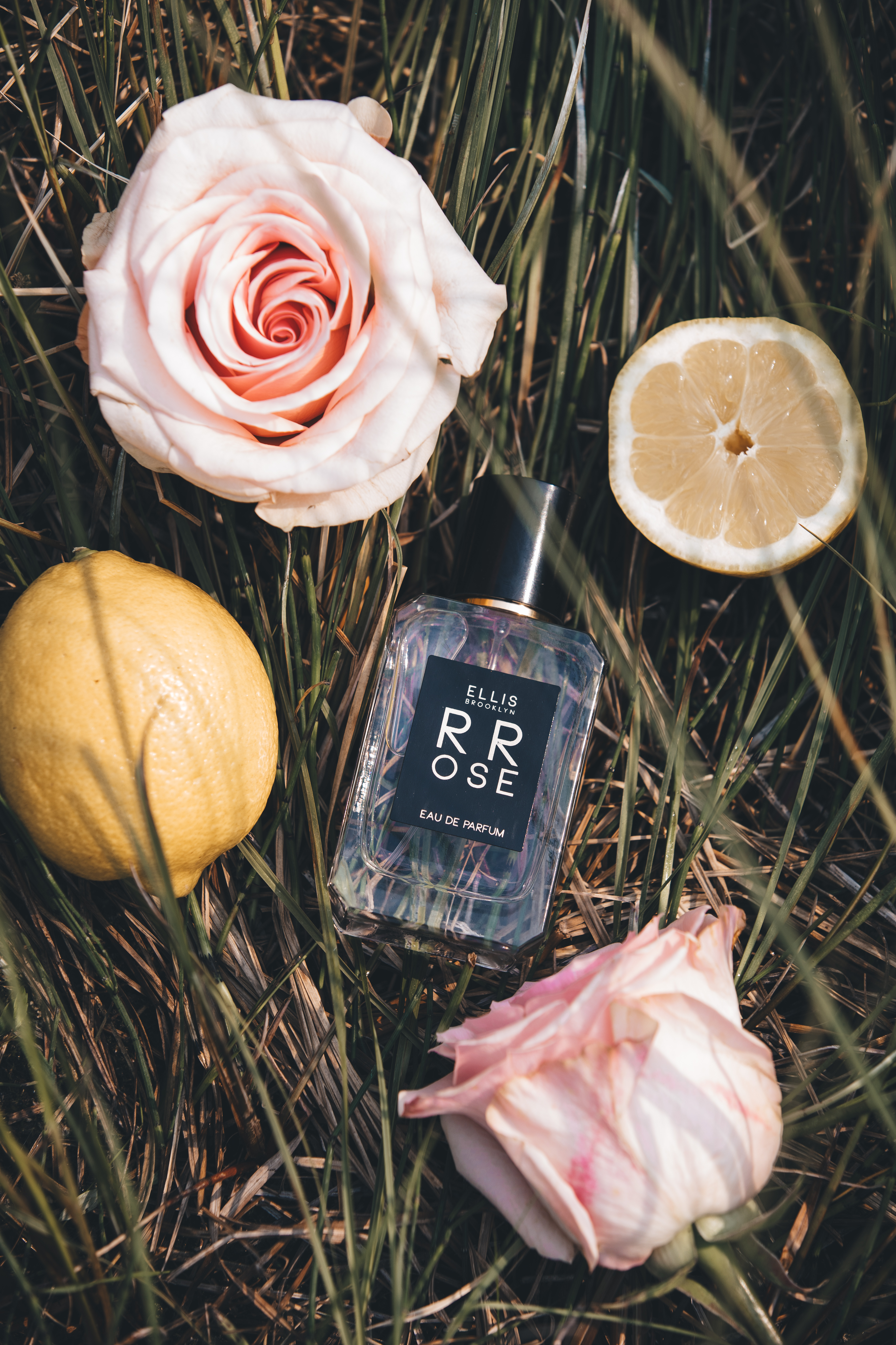 Bottle Ellis Brooklyn Rrose Perfume Review SA's Best Daily Deals