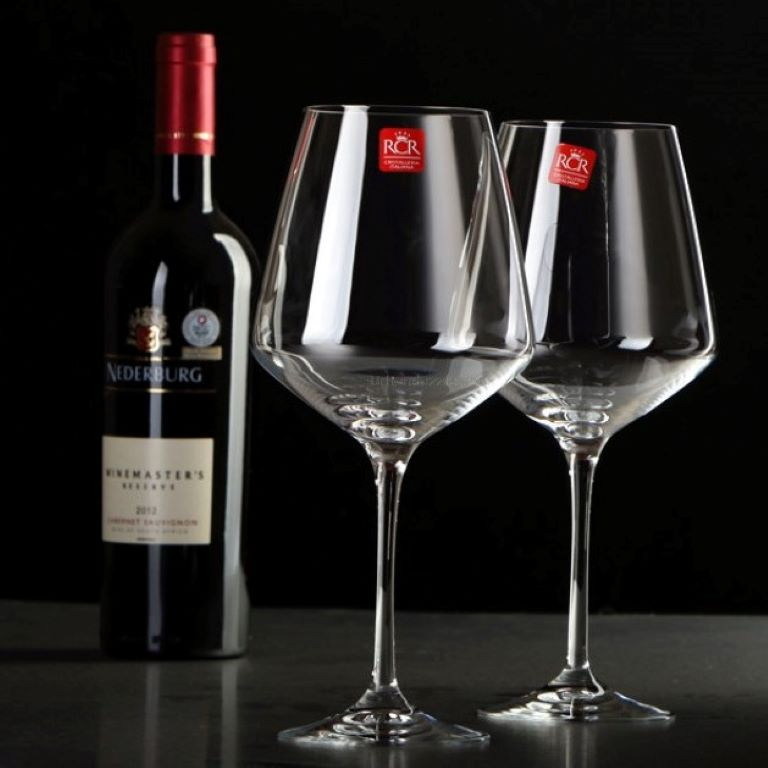 RCR  Invino Wine Glass - I66