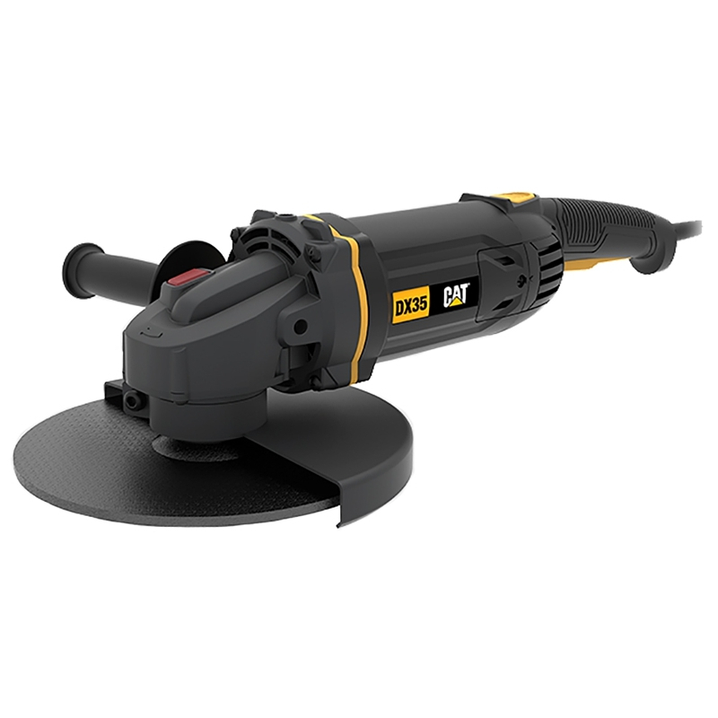 45% off on 2350W Angle Grinder (Model: DX351) | OneDayOnly