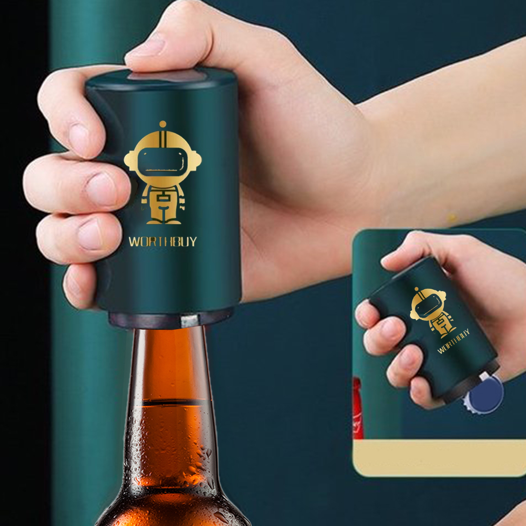 Functionality Illustration (Not exact product)