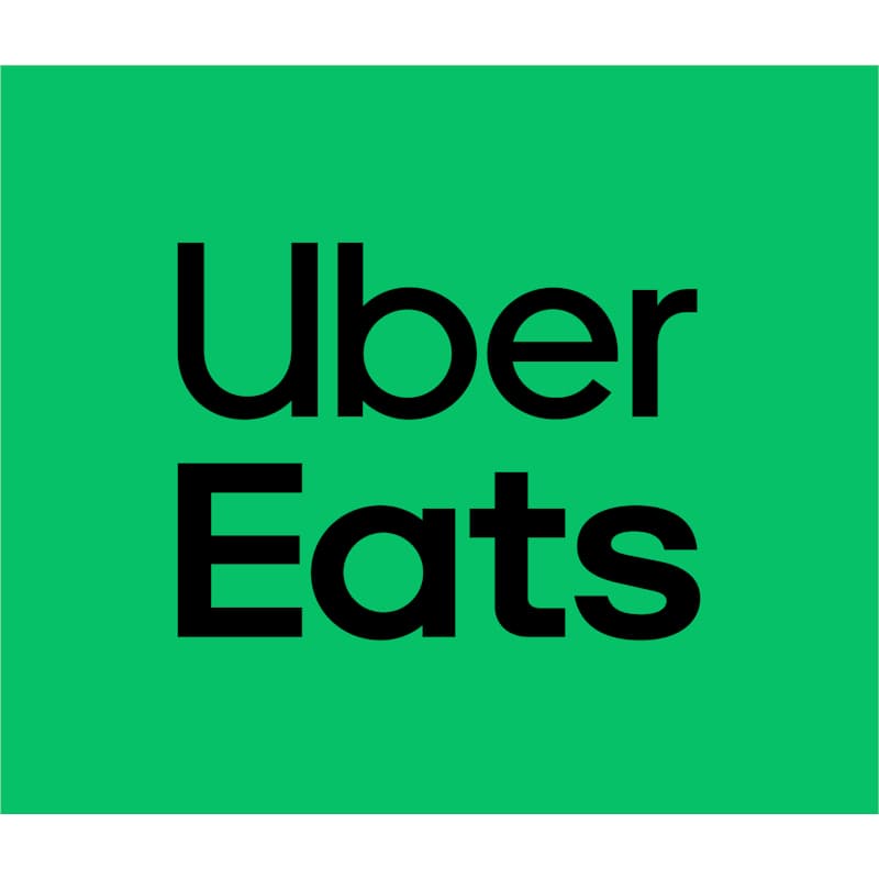 First user top uber eats