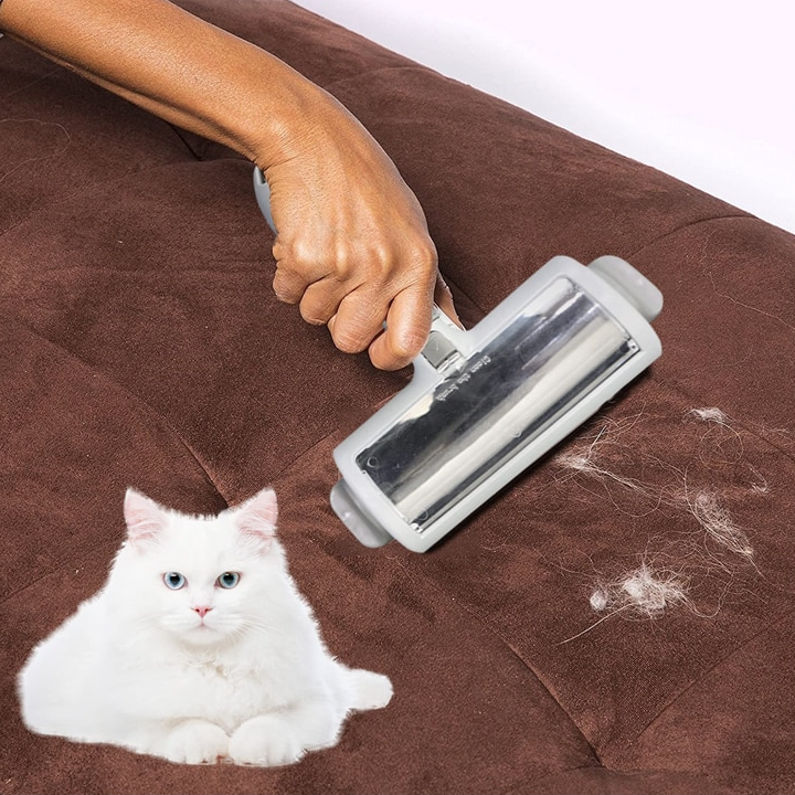 34 off on Reusable Electrostatic Lint Remover OneDayOnly