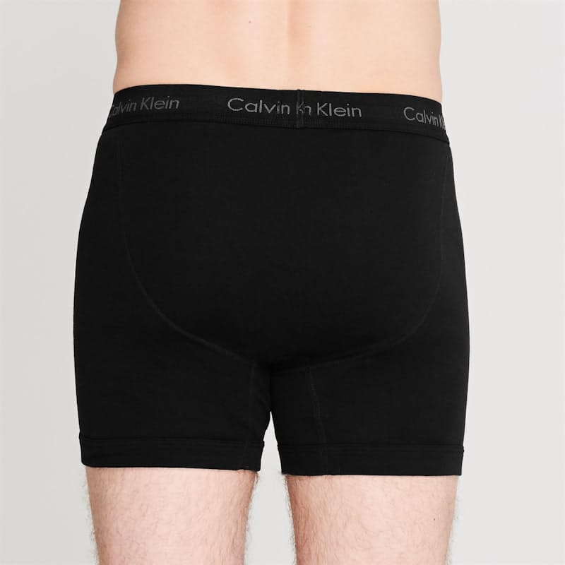 Calvin klein silk boxer briefs shop