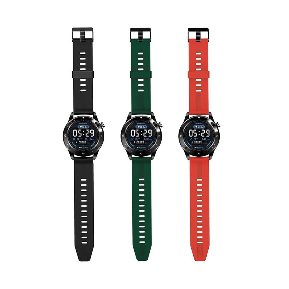 39 off on StayFit Fitness Tracking Smart Watch OneDayOnly