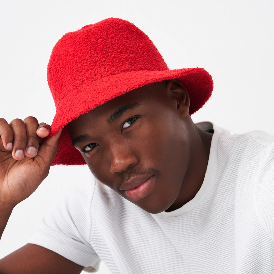 60% off on Unisex Oversized Bucket Hat | OneDayOnly