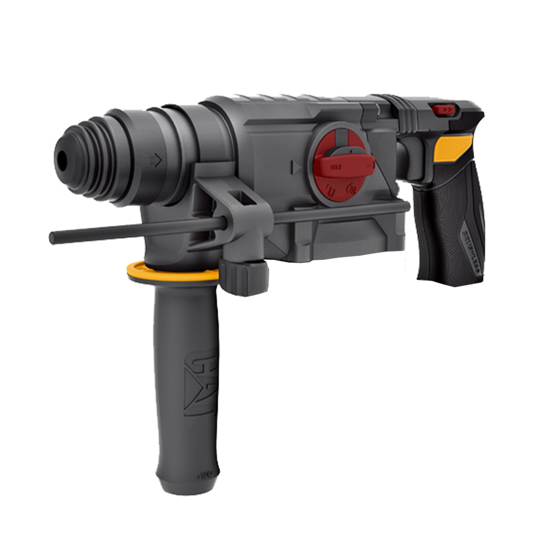 41 off on CAT 18V 26mm Rotary Hammer OneDayOnly