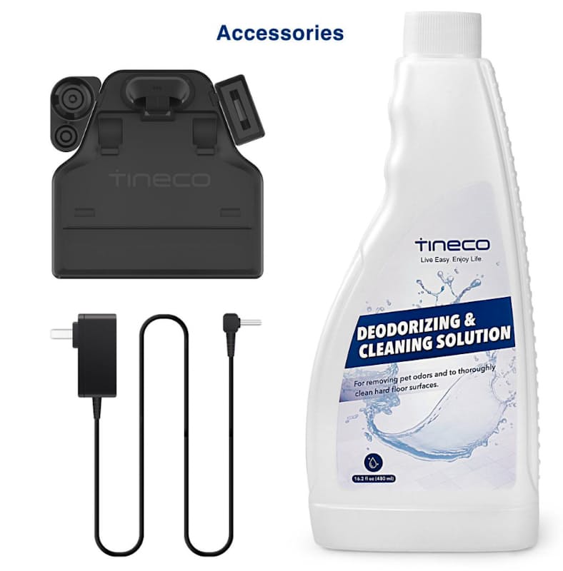 Cleaning Solution Hack! #FYP #tineco #crosswave #easy