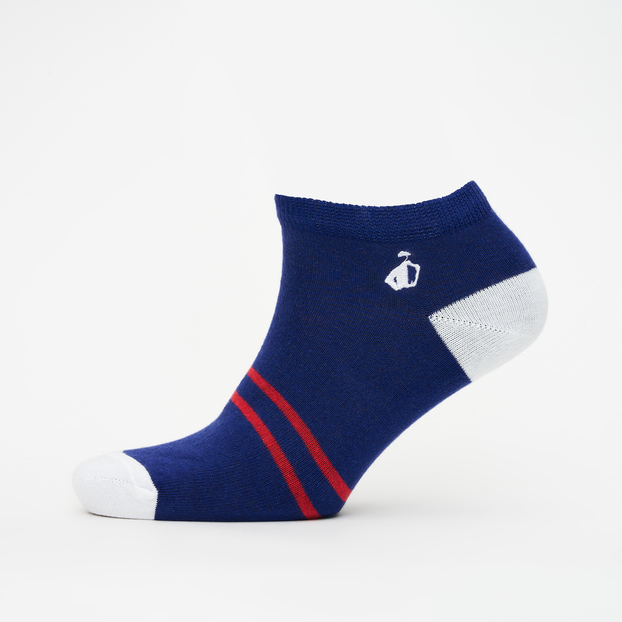 40% off on Jockey 3x Men's Jadson Low Cut Socks | OneDayOnly