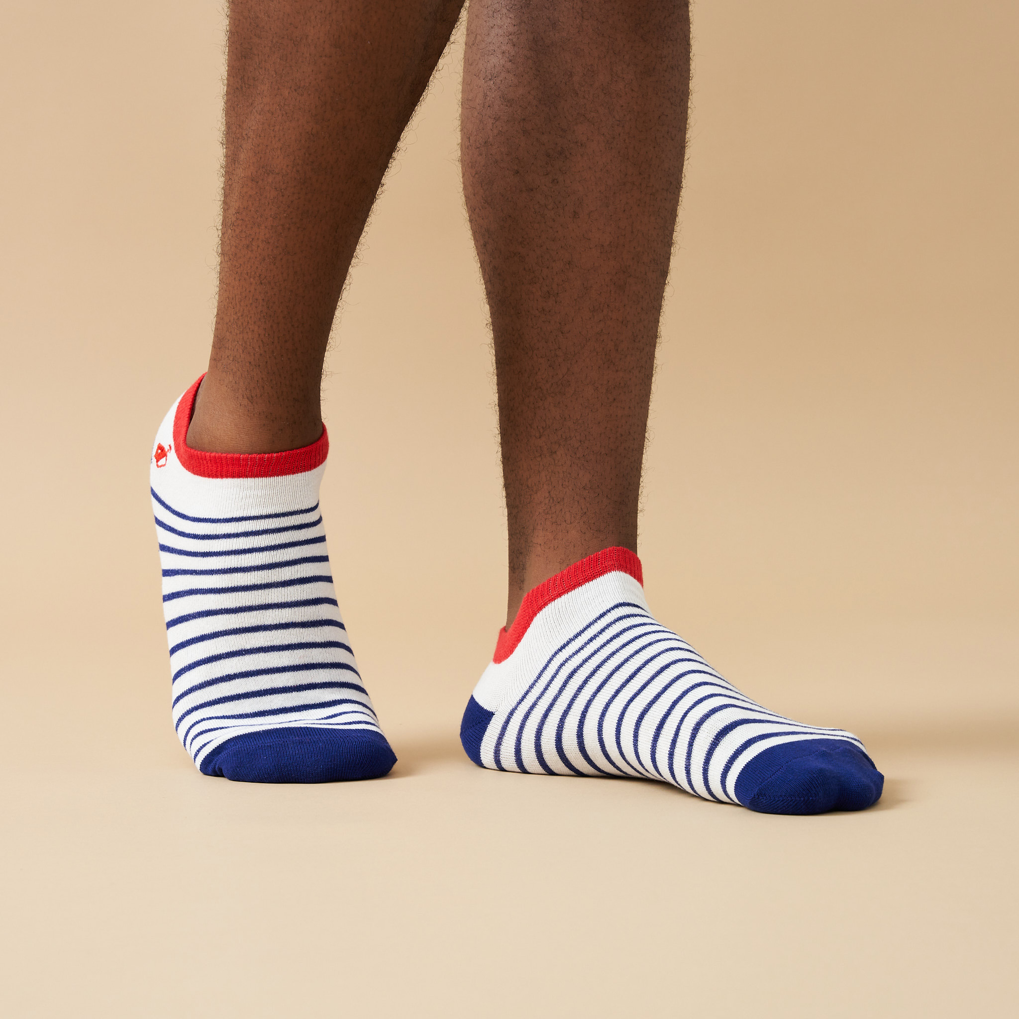 3x Men's Jadson Low Cut Socks