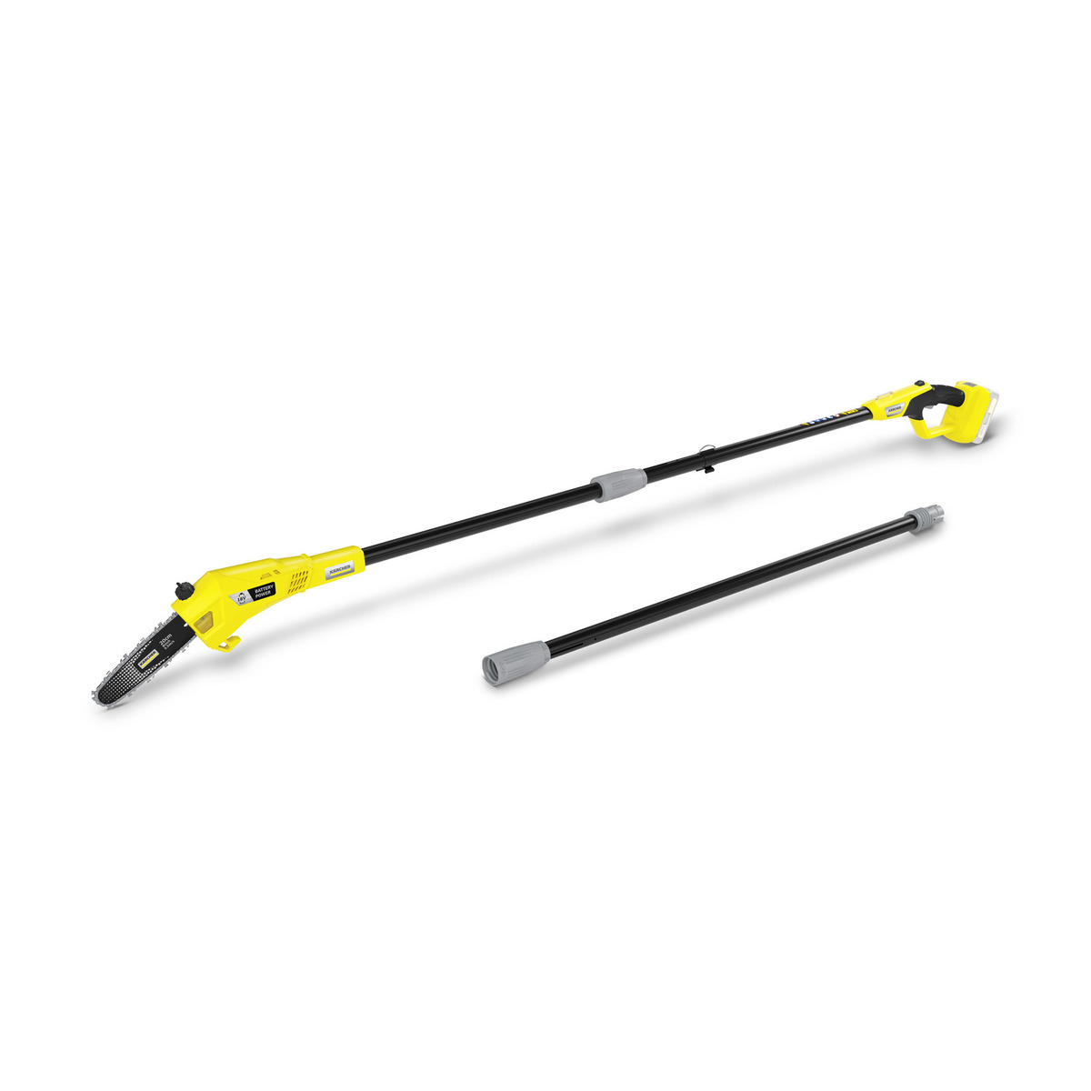 Karcher 18V Battery Operated Pole Saw OneDayOnly