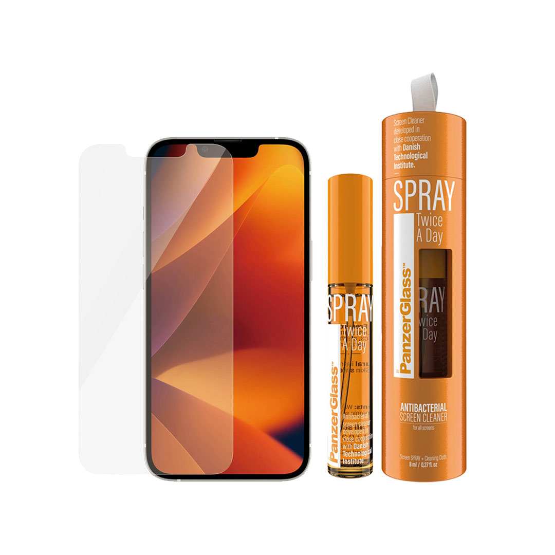 Product media
