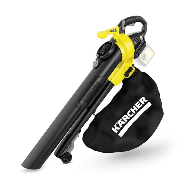 Karcher Leaf Blower & Vacuum OneDayOnly