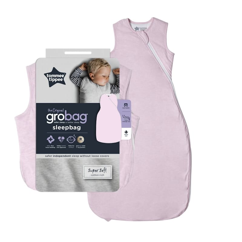 24% off on Tommee Tippee Grobag Baby Sleep Bag OneDayOnly
