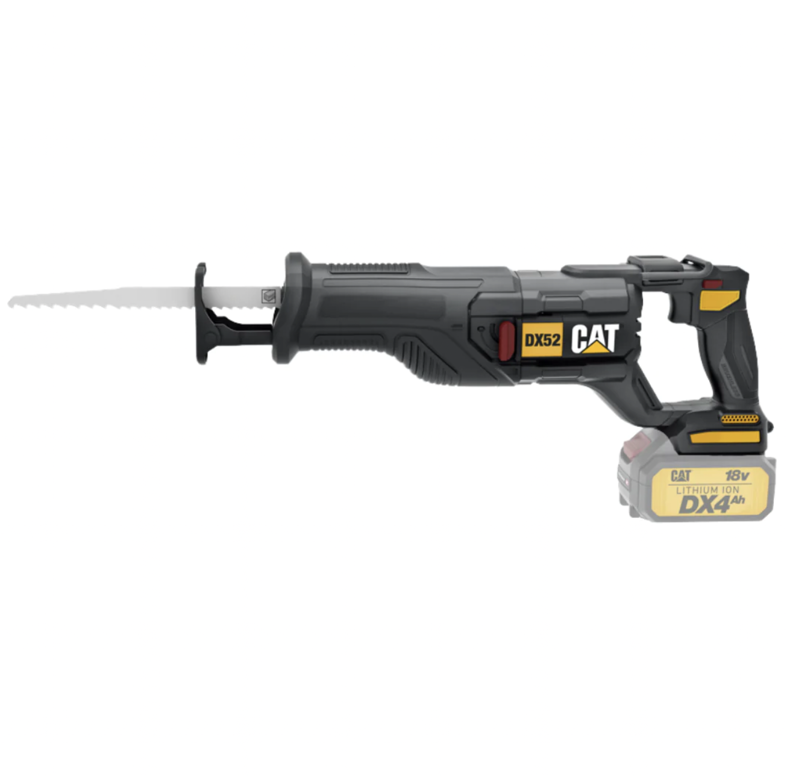 41 off on CAT 18V Reciprocating Saw OneDayOnly