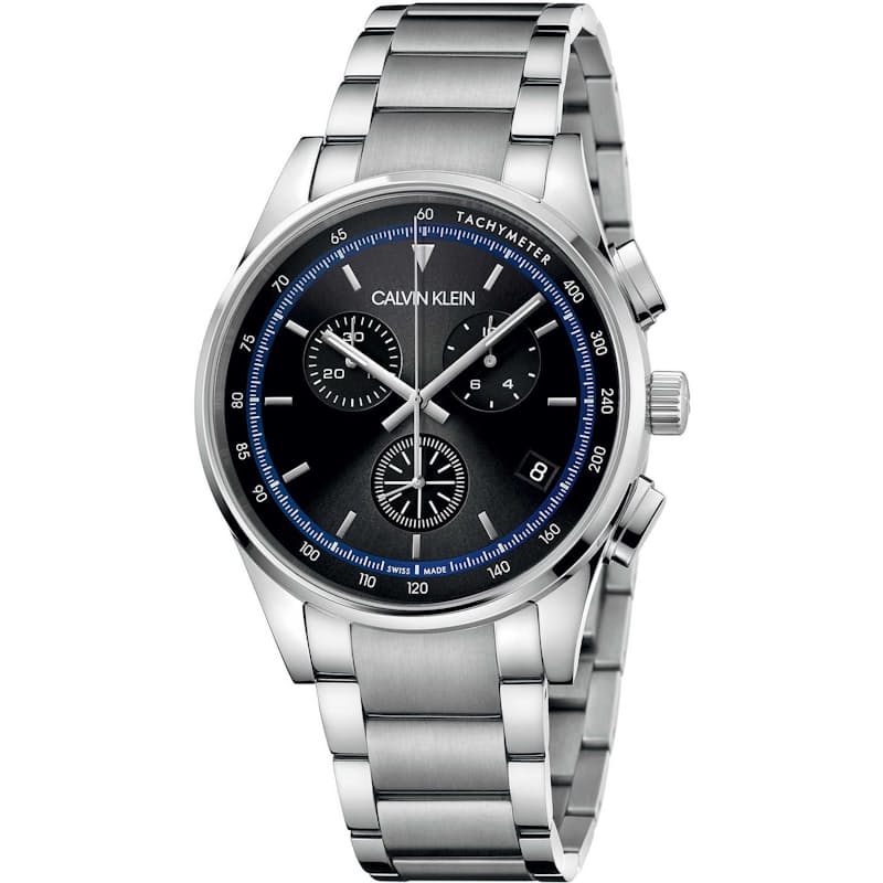 70% off on Men's Round Watch | OneDayOnly