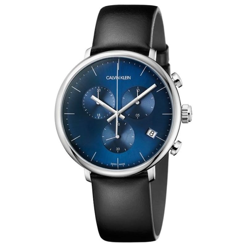 70% off on Men's Round Watch | OneDayOnly