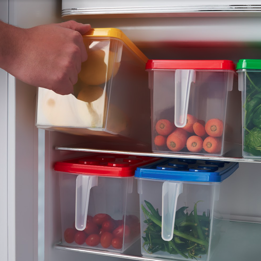 51% off on Multipurpose Storage Containers | OneDayOnly