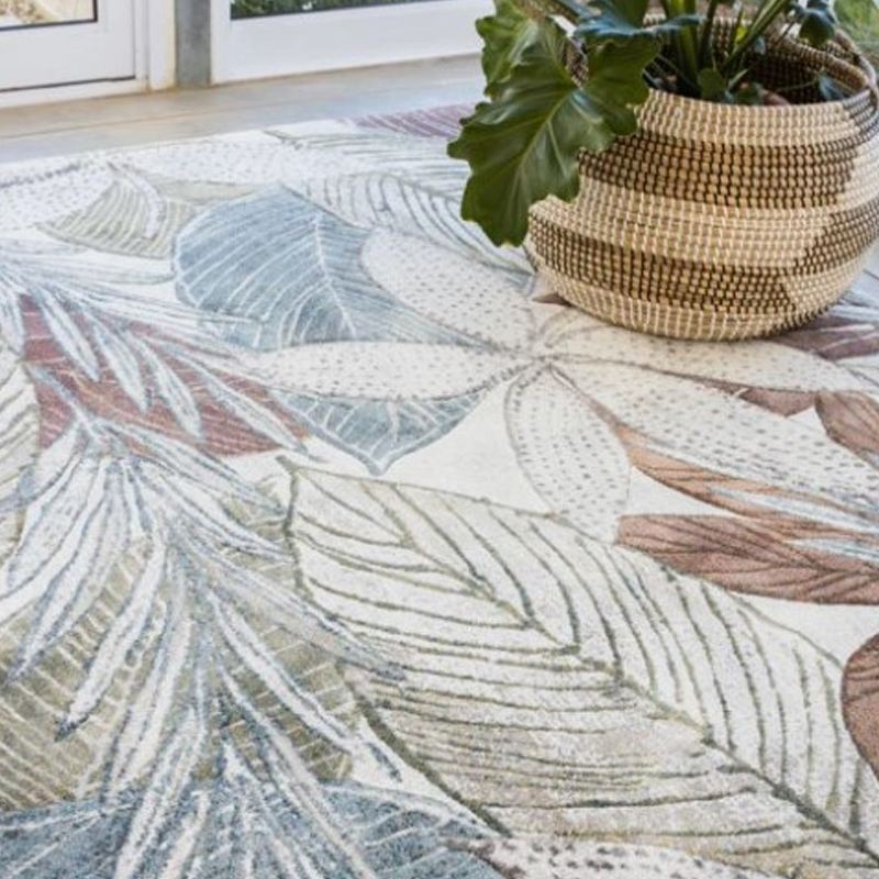 40% off on SmartArt Bellissimo Outdoor Rug | OneDayOnly