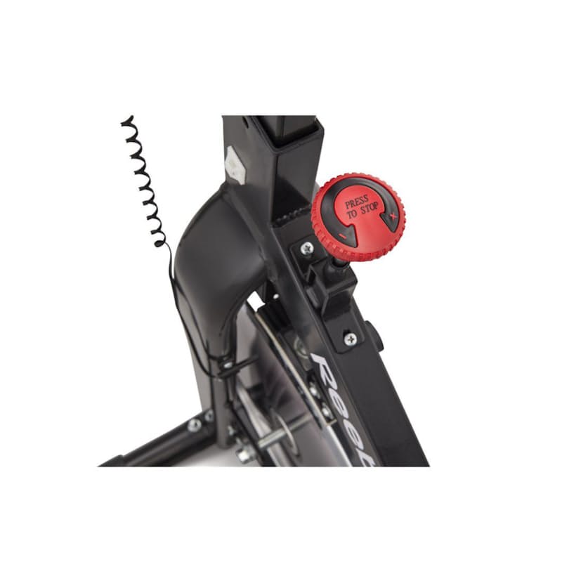 18 off on Reebok AR Sprint Bike OneDayOnly