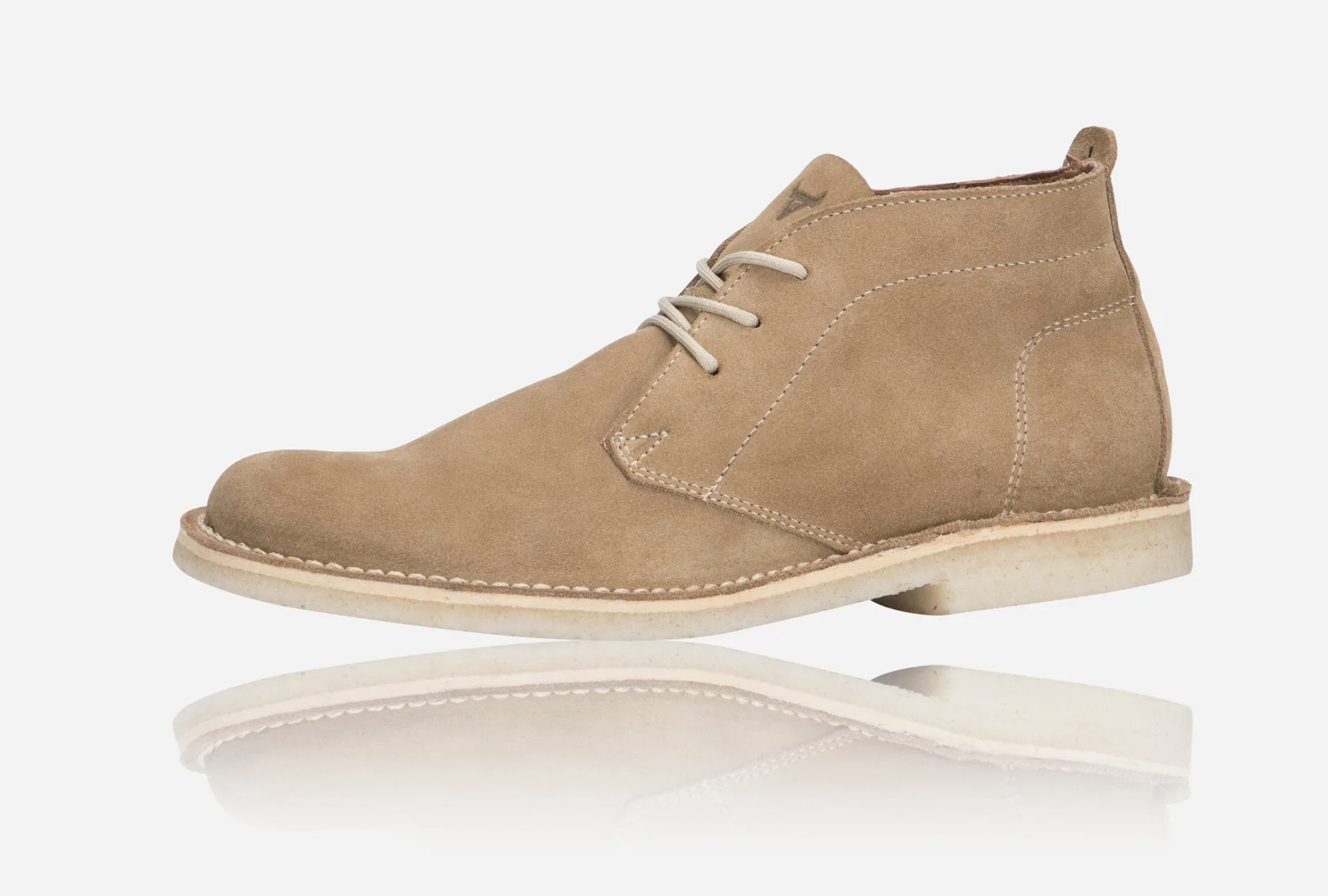 41% off on Brando Men's Leather Sandiego Boots | OneDayOnly