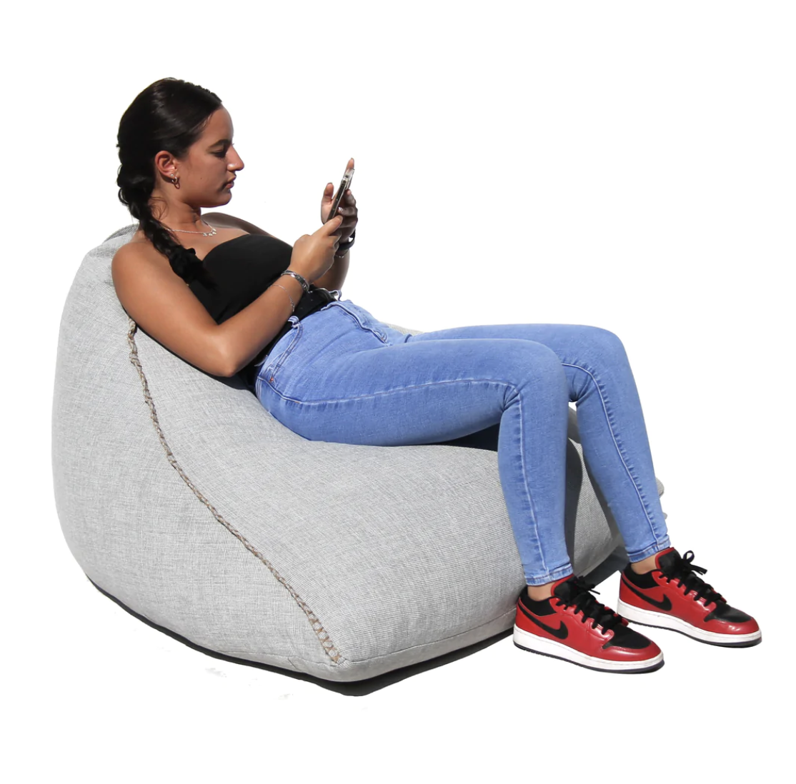 bean bag home