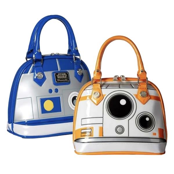 Star Wars Mini Dome Bag