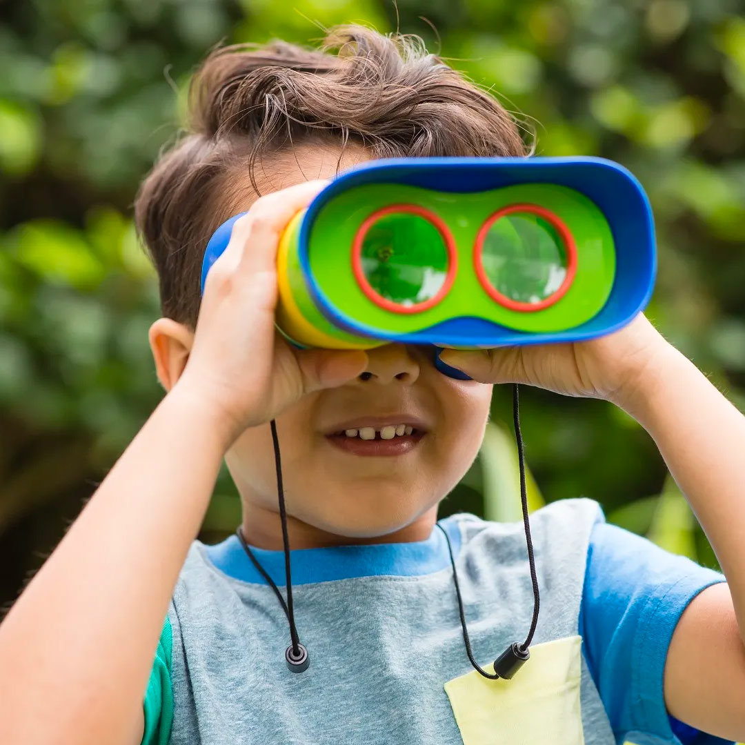 Geosafari Jr. Kidnoculars