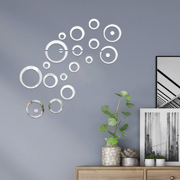 Styling Illustration (Not exact product)