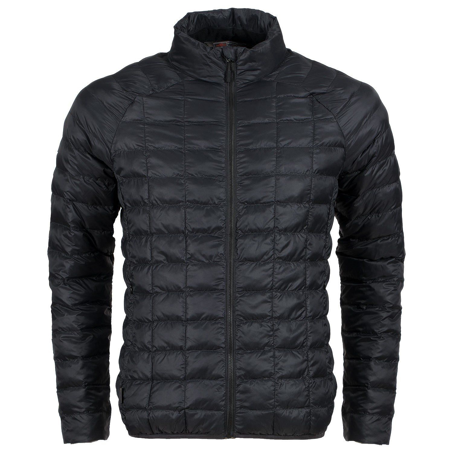 first ascent aeroloft jacket