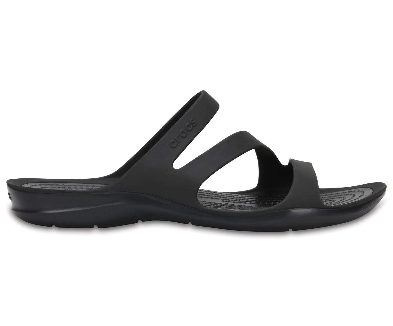 Sandals Crocs Online Sale Crocs Sandals With Heels Sale - Main Image