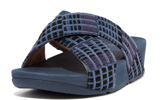 Fitflop lulu denim clearance