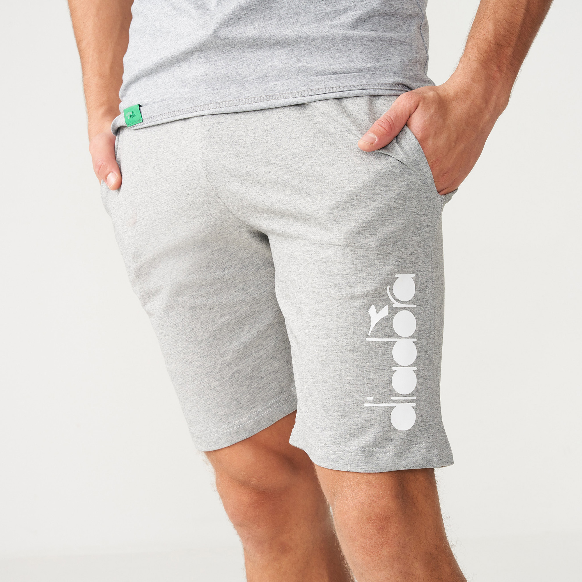 38% off on Diadora Men's Rome Shorts OneDayOnly