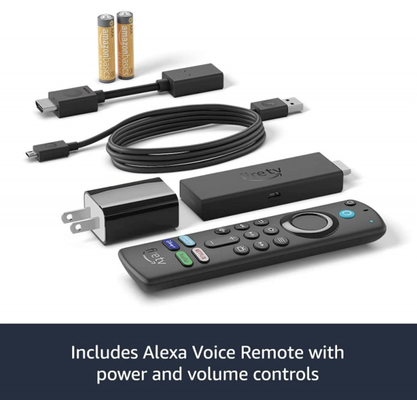 20% off on Amazon Fire TV Stick 4K | OneDayOnly