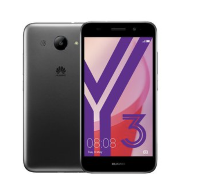 Y3 huawei best sale 2018 price