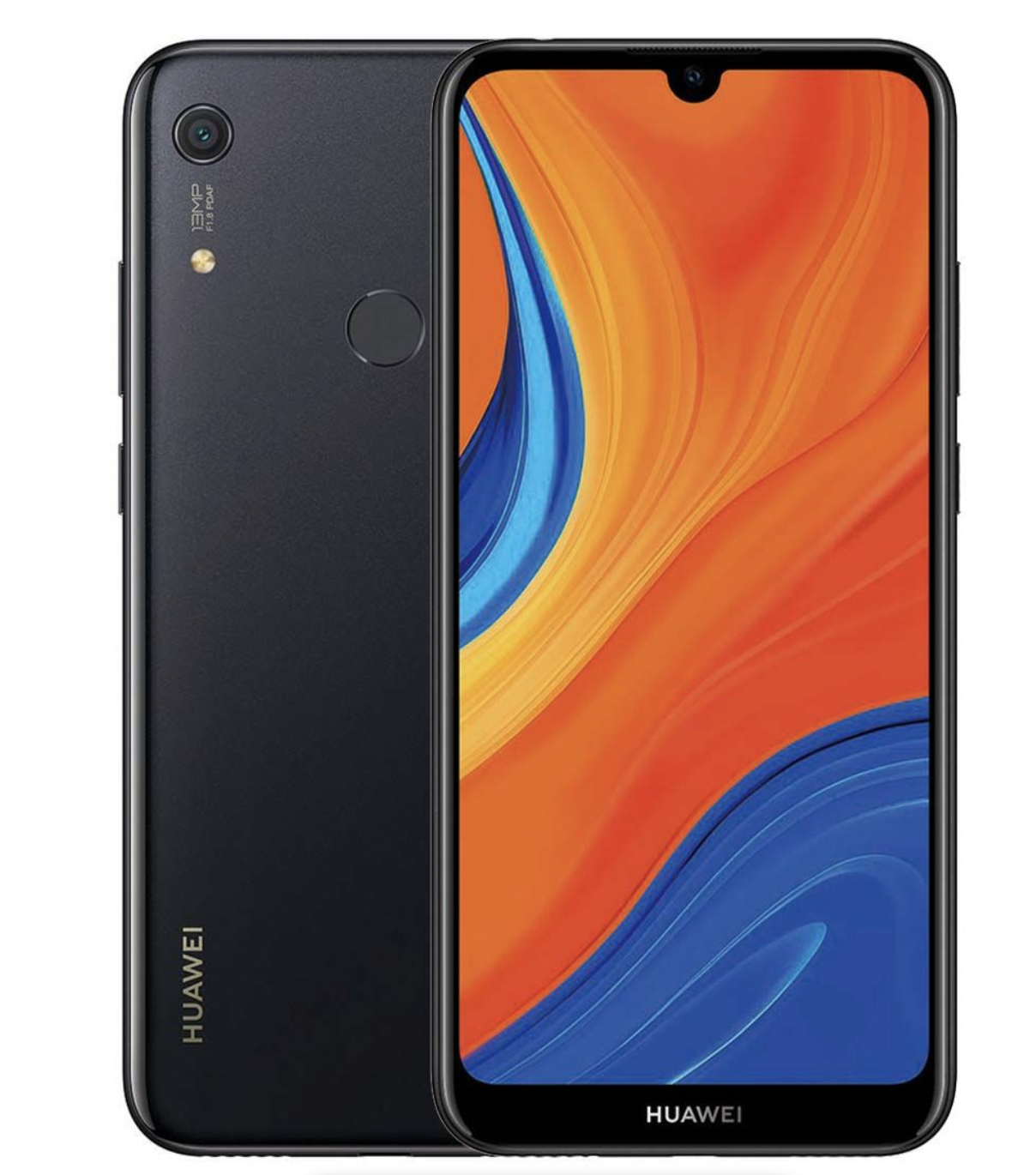 R250 off on Huawei Y6s 64GB Dual Sim Phone | OneDayOnly