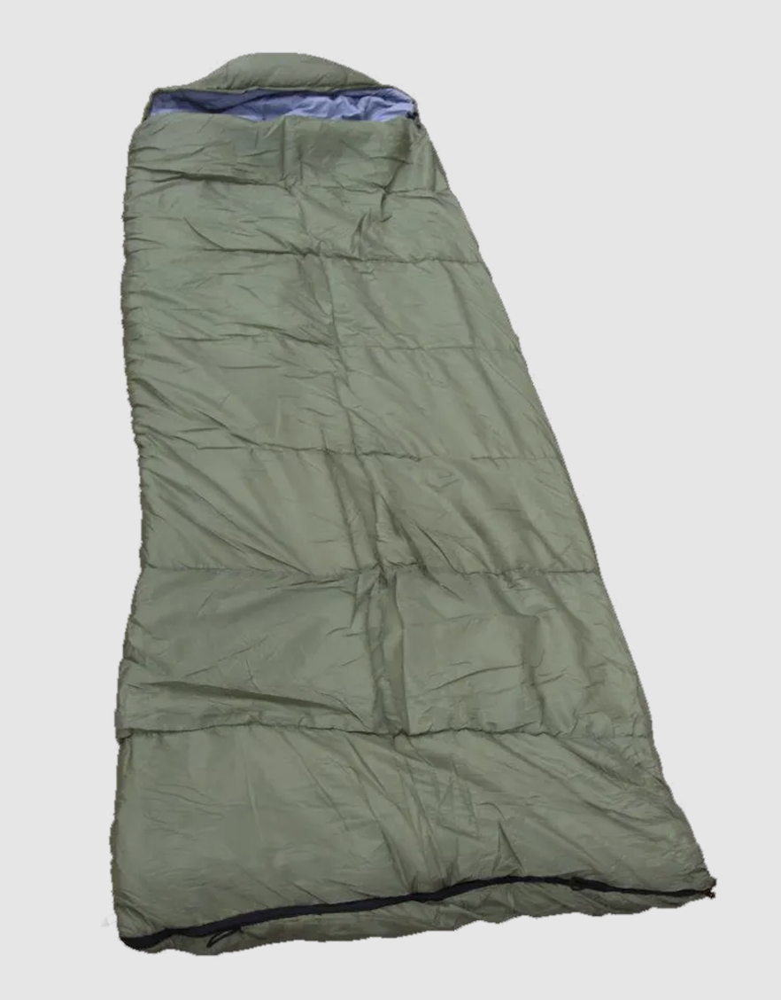 18 off on Bushtec 10°C Sleeping Bag OneDayOnly